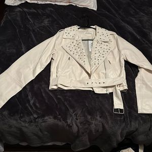 Crazy In Love 12th Tribe Jacket.